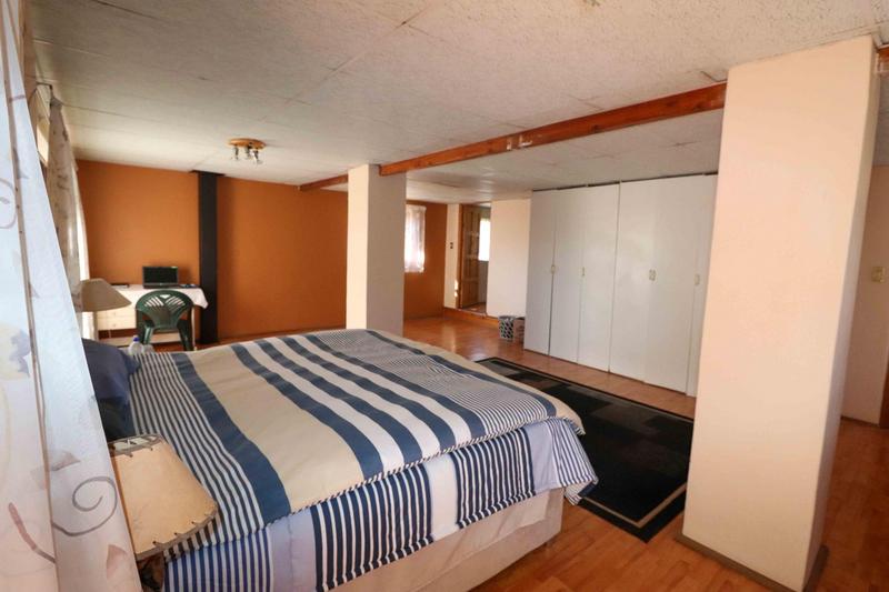 4 Bedroom Property for Sale in De Wildt North West